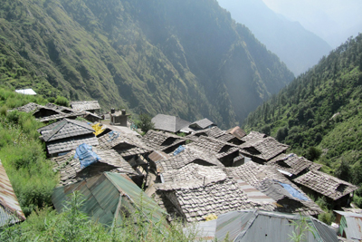 malana trek