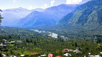 nagar castle